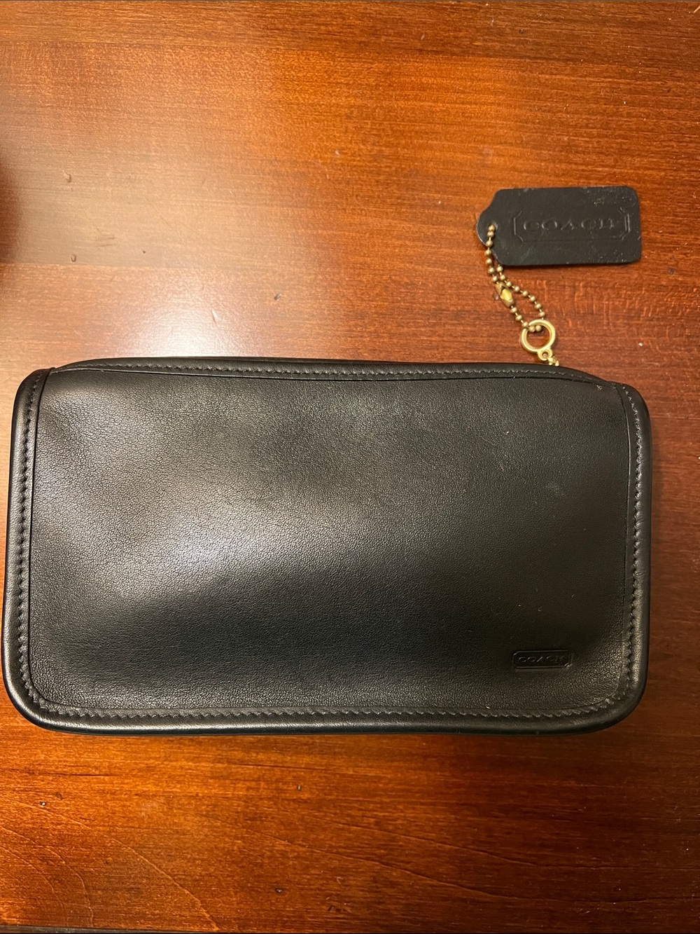 Coach Chunky Case